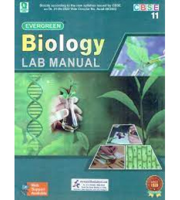 Evergreen Biology Lab Manual - 11